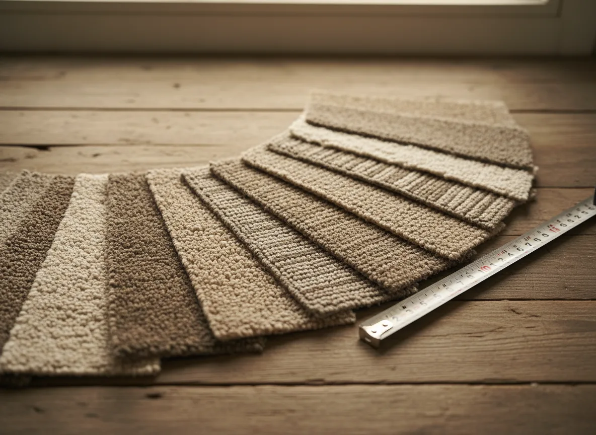 Carpet Installation Barronett, WI FAQs